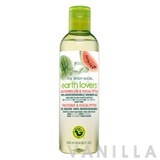The Body Shop Earth Lovers Watermelon & Eucalpytus Shower Gel