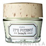 Benefit It's Potent! Eye Cream