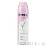 Rexona Dry Spray Skin Light