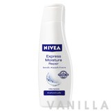 Nivea Express Moisture Repair