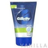 Gillette Gillette Series Scrub