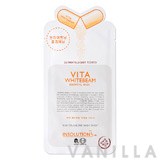 Leaders Insolution Vita Whitebeam Essential Mask