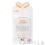 Leaders Insolution Vita Whitebeam Essential Mask