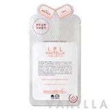 Leaders Insolution I.P.L. Whitelux Ampoule Mask