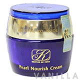 Kangzen-Kenko Kristine Ko-Kool Pearl Nourish Cream