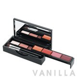 Kangzen-Kenko Elite Sense Lip and Eye Palette SPF20