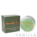 Kangzen-Kenko Beaurty Zen - Green Tea Facial Soap