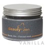 Kangzen-Kenko Beauty Zen - Charcoal Mask