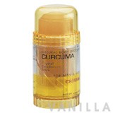 Kangzen-Kenko Charming Curcuma Crystal Deodorant Stick