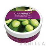 Kangzen-Kenko Charming Glossing Hair Mask