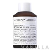 VMV Illuminants+ Treatment Toner