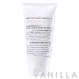 VMV Illuminants+ Face-Hand-Body Lotion 