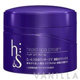 H&S Moisture Cream