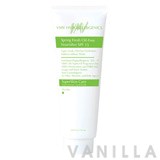 VMV Spring Fresh Oil-Free Nourisher SPF15