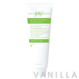 VMV Spring Fresh Oil-Free Nourisher SPF15