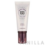Etude House Precious Mineral BB Cream All Day Strong SPF30 PA++ Sheer Silky Skin