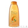 Yves Rocher Fruits de Noel Orange and Almond Perfumed Shower Gel