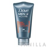 Dove Men Deep Clean