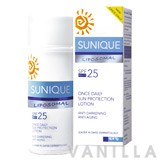 Sunique Daily SPF25 PA++