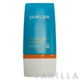 Purecare Nano Active White Extra Sun Protective Cream SPF60 PA+++