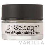 Dr Sebagh Natural Replenishing Cream