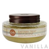 Erb Eastern Treat Salt & Oil Scrub