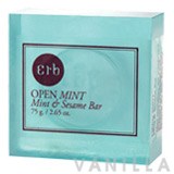 Erb Open Mint Bar