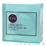 Erb Open Mint Bar