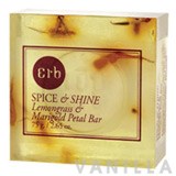 Erb Spice & Shine Bar