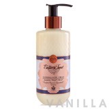 Erb Eastern Treat Shower & Bath Cream