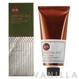 Erb Oriental Sole Foot Cream