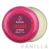 Urban Rituelle Cherry Lip Balm