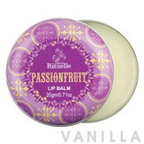 Urban Rituelle Passionfruit Lip Balm