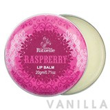 Urban Rituelle Raspberry Lip Balm