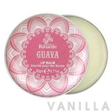 Urban Rituelle Guava Lip Balm