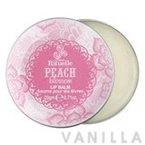 Urban Rituelle Peach Blossom Lip Balm