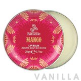 Urban Rituelle Mango Lip Balm