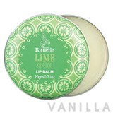 Urban Rituelle Lime Splice Lip Balm