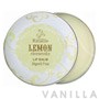 Urban Rituelle Lemon Cheesecake Lip Balm