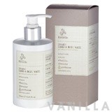 Urban Rituelle Vanilla Organic Hand & Body Wash
