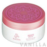 Urban Rituelle Peach Blossom Butter Cream