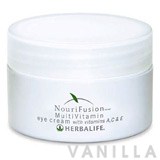 Herbalife NouriFusion MultiVitamin Eye Cream