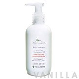 Herbalife NouriFusion MultiVitamin Normal to Dry Lotion Cleanser