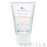 Herbalife NouriFusion MultiVitamin Normal to Oily Moisturizer SPF15