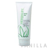 Herbalife Herbal Aloe Everyday Soothing Hand & Body Lotion