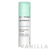 Herbalife Skin Activator Decolletage Cream