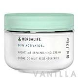 Herbalife Skin Activator Nighttime Replenishing Cream