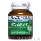 Blackmores Proseren