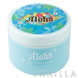 Etude House Aloha Sunrise Morning Pack