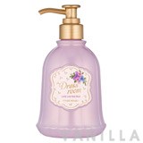 Etude House Dress Room Lovely Lock Body Wash